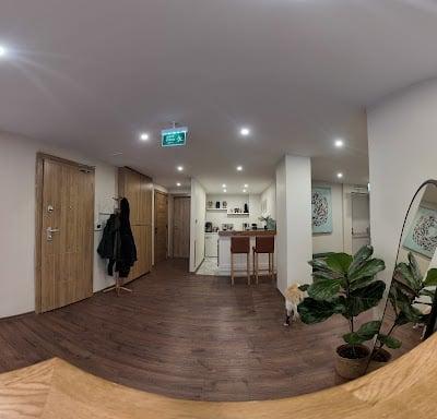 Soprano Clinic Buz Lazer Epilasyon, Laser Hair Removal, HydraFacial Skin Care, Op. Dr. Atakan Baş Plastic Surgeon Istanbul