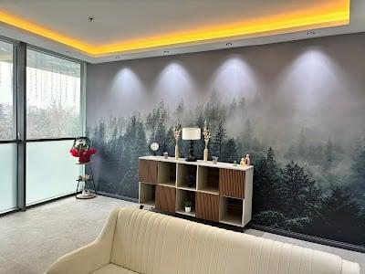 Uzm.Kl.Psk.İbrahim Can GÜREL