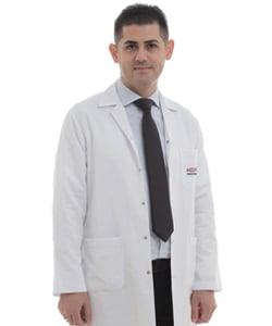 Doç.Dr. Süleyman Kargın