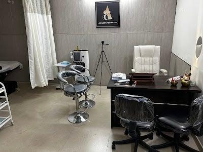 Amazing Aesthetics | Best Skin Treatment in Chandigarh | Best Hair Treatment in Chandigarh | Pigmentation Treatment