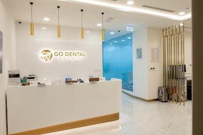 Go Dental Clinic, Bur Dubai