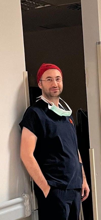 Dr. Halil Tosun, Üroloji, Çocuk üroloji