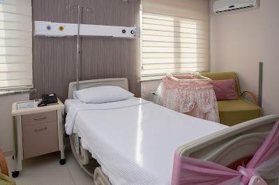 Özel İstanbul Hospital