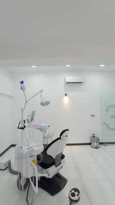 Denizli Diş Hekimi Recep Kızılhan-Denizli Diş Hekimi-Denizli İmplant