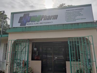 Medpharm Clinic and Pharmacy