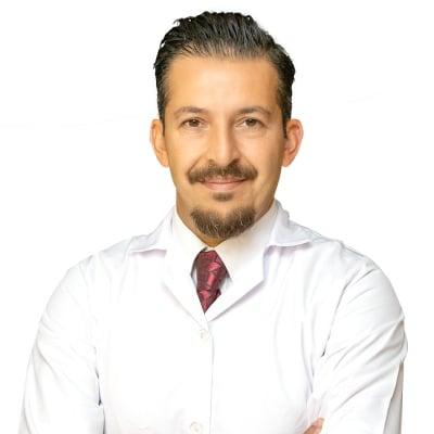 Op. Dr. Özüm Cem Aslan, Ortopedi Ve Travmatoloji