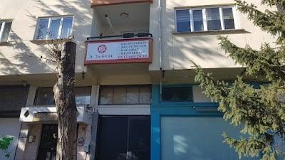 Dr. Dicle ULU Hacamat, Akupunktur, Mezoterapi, Hipnoz Eskişehir