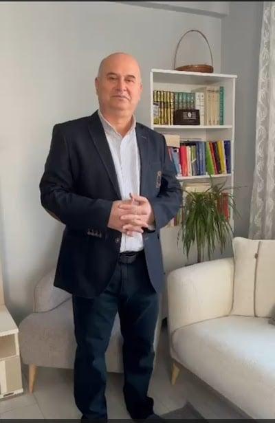 İsmet BİLİCİ - Aile Danışmanlığı / Bireysel Danışmanlık / İlişki Danışmanlığı / Eğitim Koçluğu