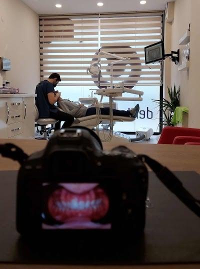 Ortodontist - Uzm. Dr. Semi Çalış