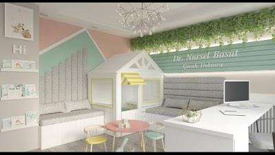 Nurselina'nın Çocuk Kliniği