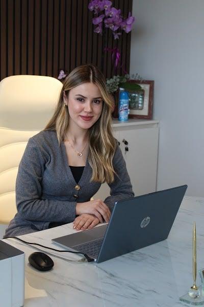 Diyetisyen Özge Ural Özel Sağlık Meslek Hizmet Birimi