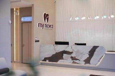 My Nova Ağız ve Diş Sağlığı Polikliniği İzmir İmplant
