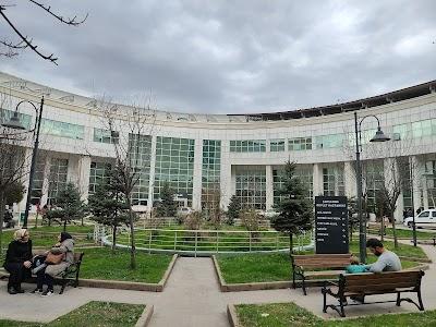 Çarşamba Devlet Hastanesi