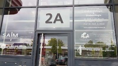 Praxis für Chinesische Medizin Bremen