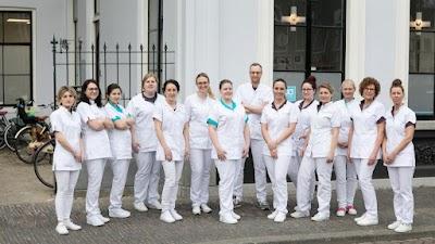 Dental Clinics Utrecht Maliebaan