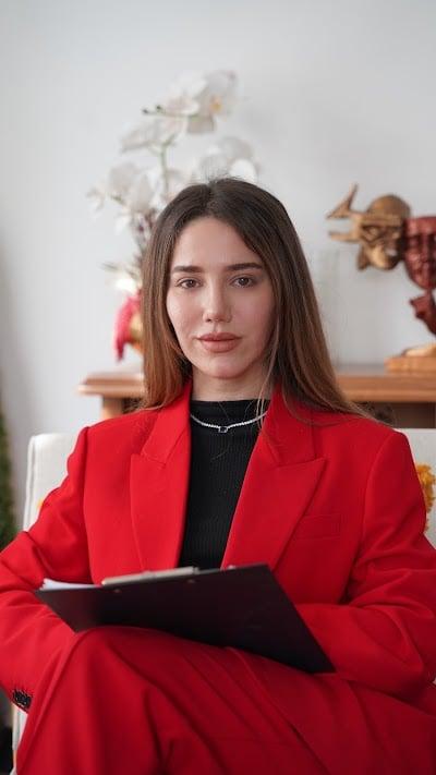 Mersin Uzman Klinik Psikolog Zeynep Kızılgül - Nova Psikoloji