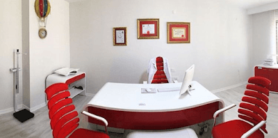 Uzm. Dr. Nihal COŞKUN Çocuk Sağlığı Kliniği