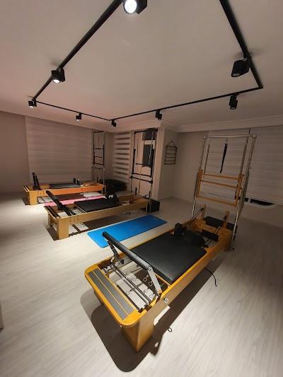 FizyoSağlık Fizyoterapi ve Danışmanlık Merkezi / Fzt.Seda GÜL