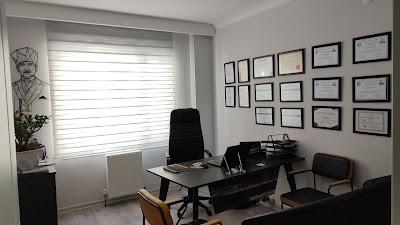 Uzm. Dr. Sibel AKSOY Fizik Tedavi ve Rehabilitasyon Kliniği