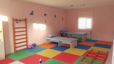 Atlas Özel Eğitim ve Rehabilitasyon Merkezi