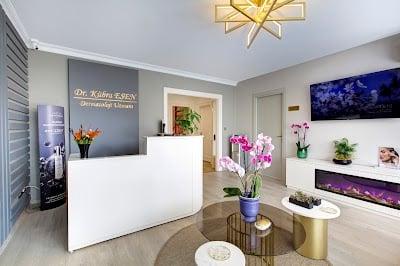 Uzm. Dr. Kübra Esen Dermatoloji Kliniği