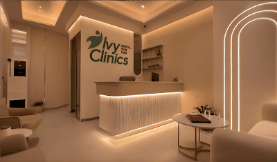 IvyClinics – Multispeciality Dental, Skin & Hair Clinic | Sector 8, Chandigarh
