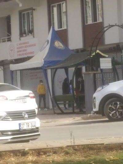 Şahinbey 21 Nolu Asm