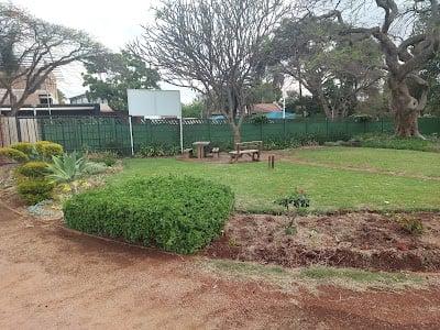 Klosad Medical Clinic Dr Mushawatu D T(The GP)