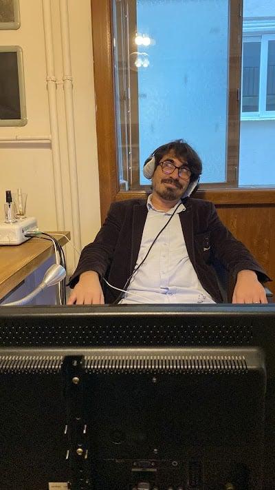 Uzm.Dr.Uğur Alfatlı