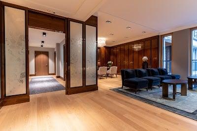 Dr. Masyar Rahmanzadeh – Gelenkzentrum Berlin