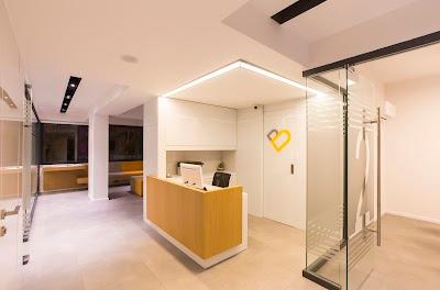 Dr. Şahbazoğlu Diş Kliniği