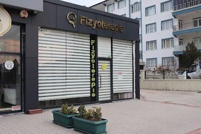 Malatya Fizyoterapia Sağlıklı Yaşam - Fizik Tedavi ve Rehabilitasyon Merkezi