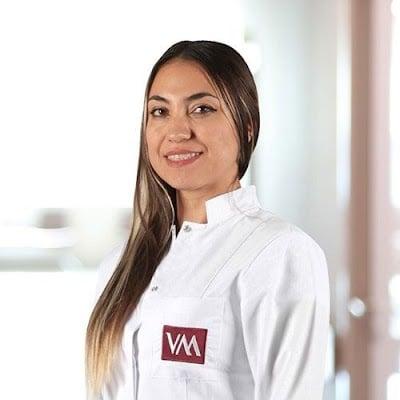 Dr. Zehra Şahan, Genel Cerrahi