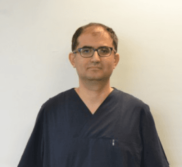 د. متخصص Alper Yüksel