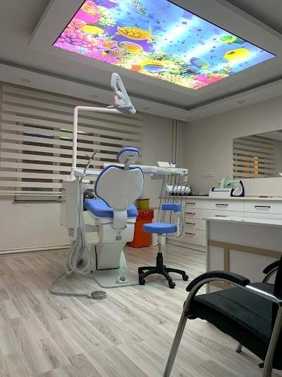 Diş Hekimi Muhammet İkbal Taştan