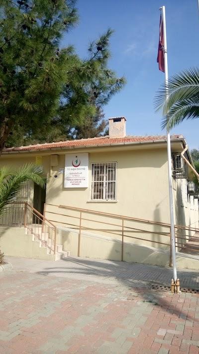 Karabağlar 12 Nolu Yüzbaşı Şerafettin Aile Sağlığı Merkezi