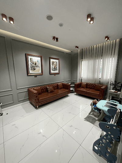 Filipino Dentist Dubai - Dr. Karla