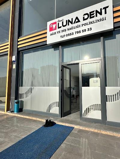 Lunadent Diyarbakır Ağız Ve Diş Sağlığı Polikliniği