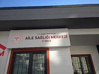 47 Nolu Aile Sağlığı Merkezi