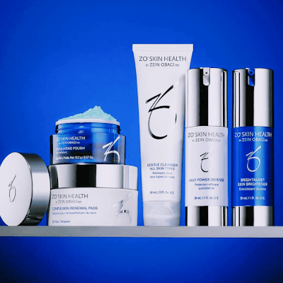 LG (Look Good) Medical Aesthetics