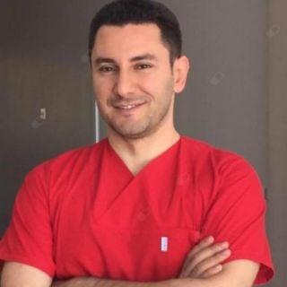 Op. Dr. Mehmet Güşen