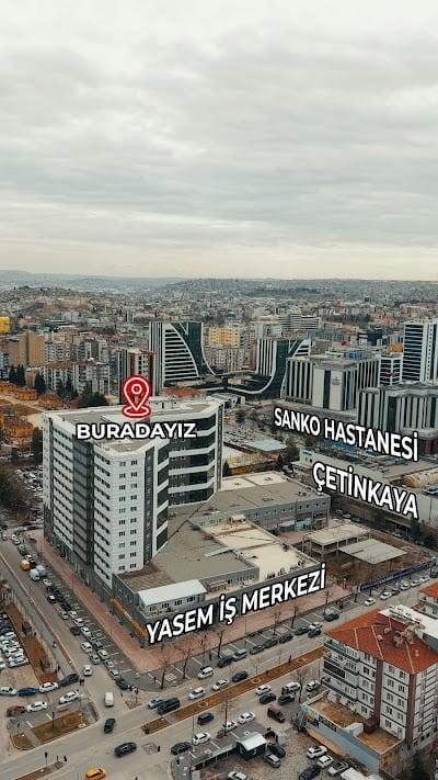 Özel Sağlık Meslek Hizmet Birimi Fizyoterapist İbrahim Halil kılıç