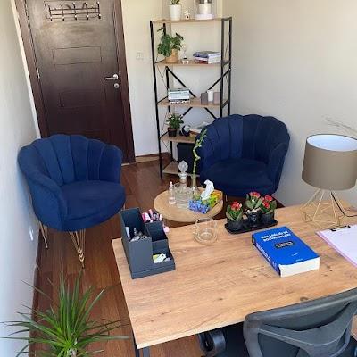 Ankara Psikolog Dilan Öztürk