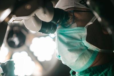 Üroloji ve Androloji Uzmanı | Op. Dr. Mehmet Akif Ramazanoğlu