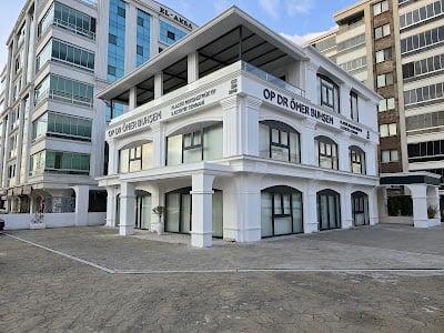 Op.Dr. Ömer Buhşem Plastik Rekonstrüktif ve Estetik Cerrahi / Saç Ekim Kliniği