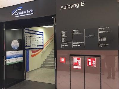 Zahnklinik Berlin