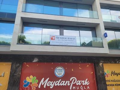 Menteşe Hayat Ağız ve Diş Sağlığı Polikliniği