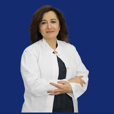 Врач-спец. Hülya Yolaçan, Göğüs Hastalıkları