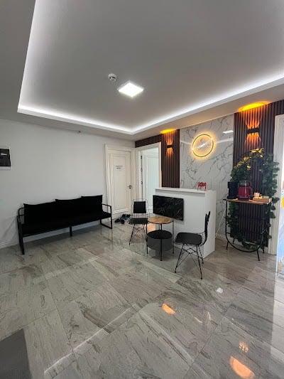 Monofiz Terapi & Skolyoz Merkezi