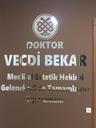 Dr.Vecdi BEKAR